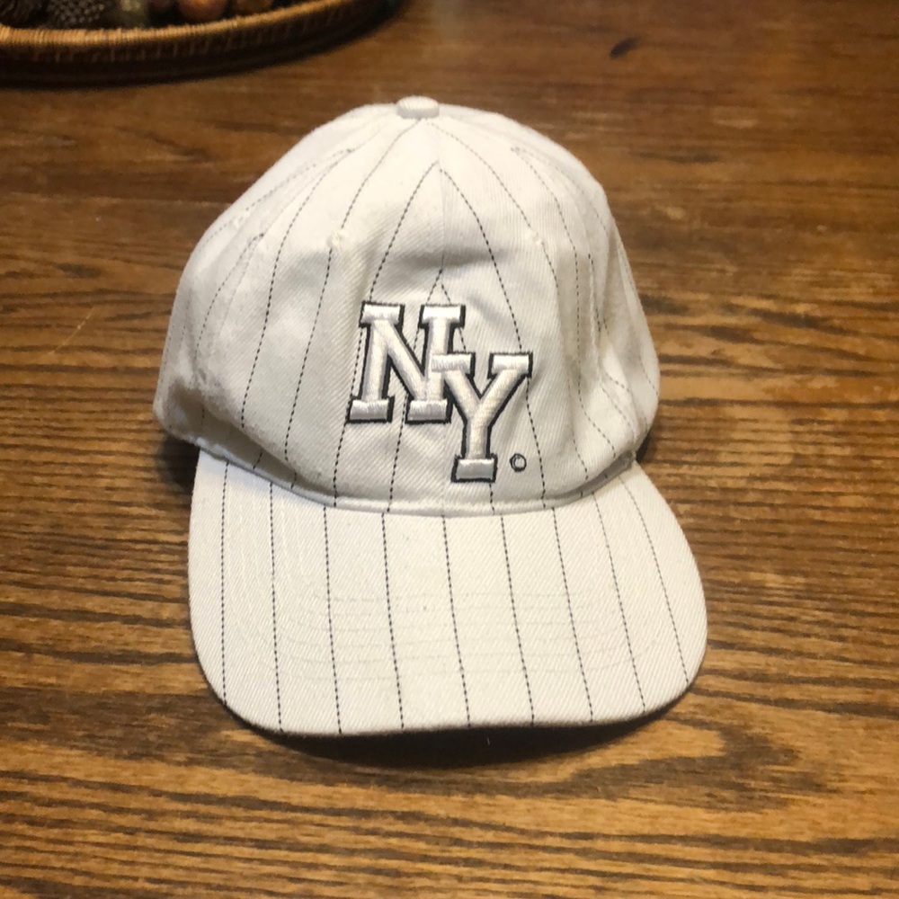 NYC 1664 NY baseball hat